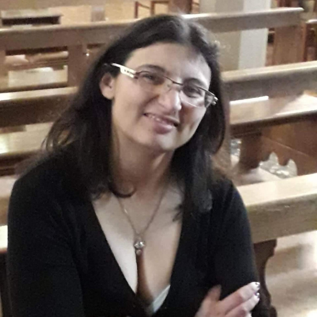 L’autrice Elena Serafini ELSER al Salone Internazionale del Libro di Torino 2024